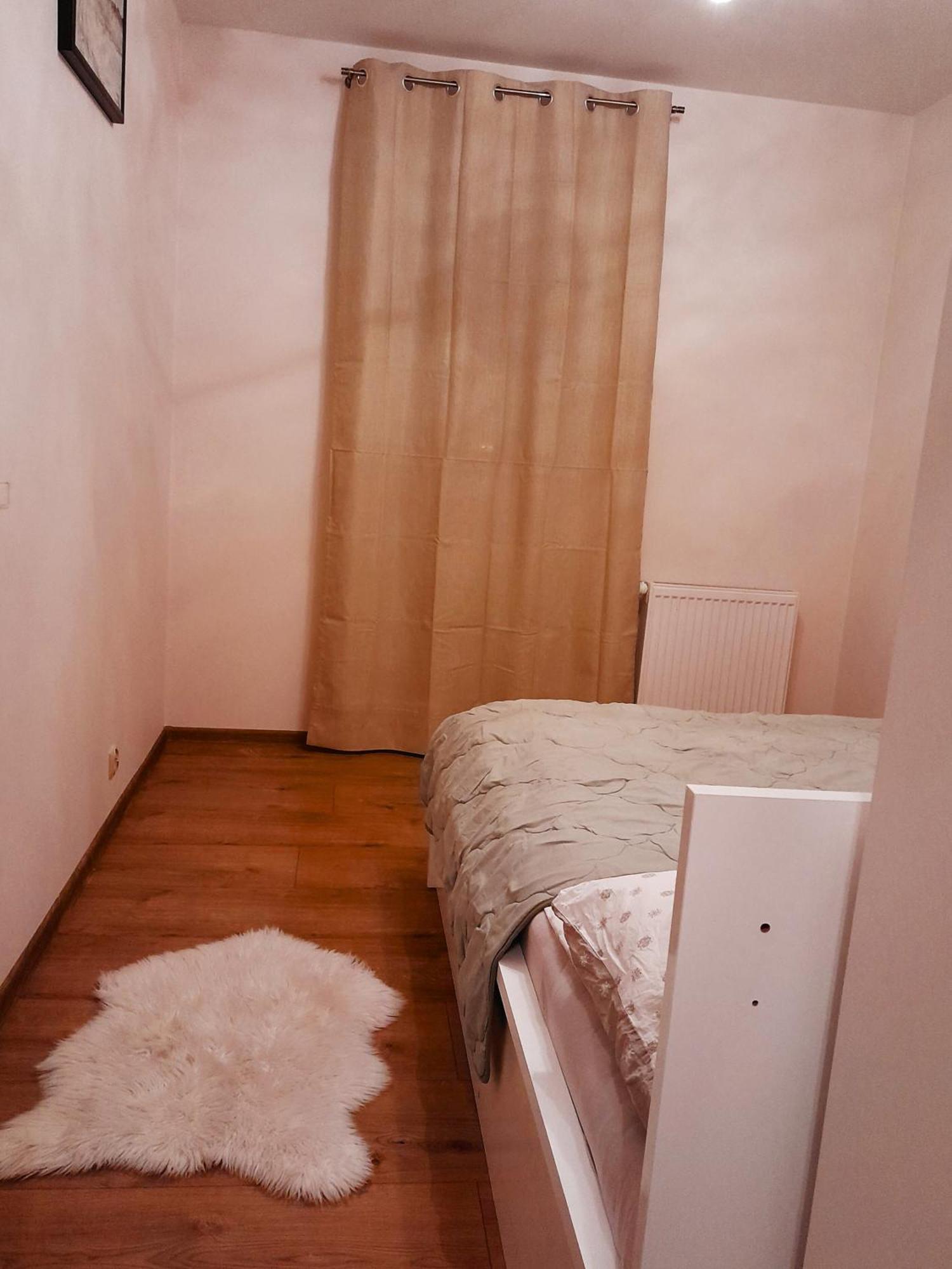 Apartament Hubertus Bochnia Dış mekan fotoğraf
